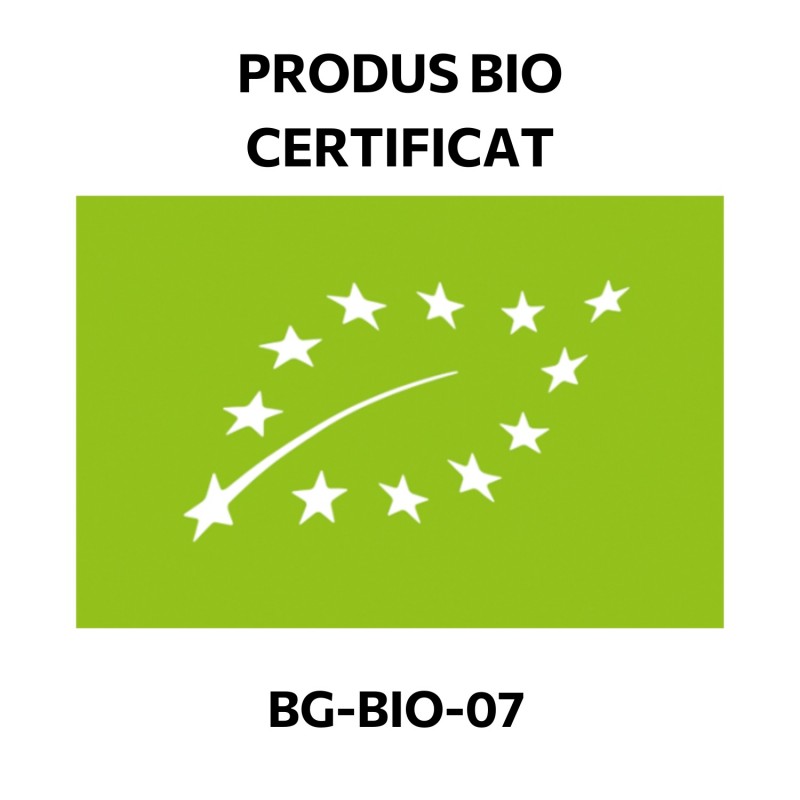 Set Bio Ulei esențial „Sistem imunitar puternic"