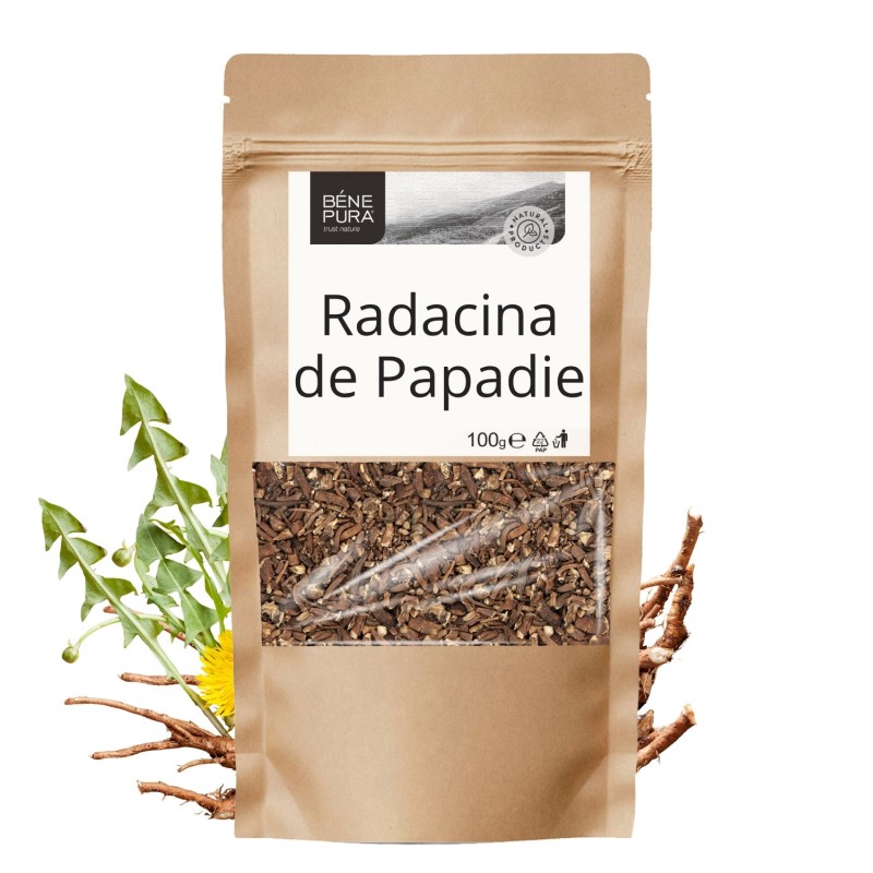 Radacina de Papadie - 100g - Comparare produse