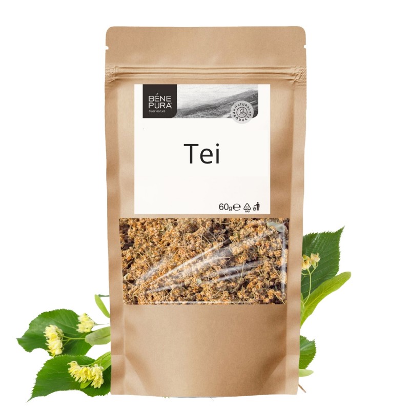 Tei - 60g - Planta