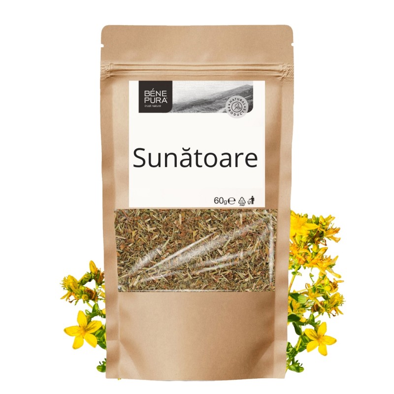 Sunătoare - 60g - Comparare produse