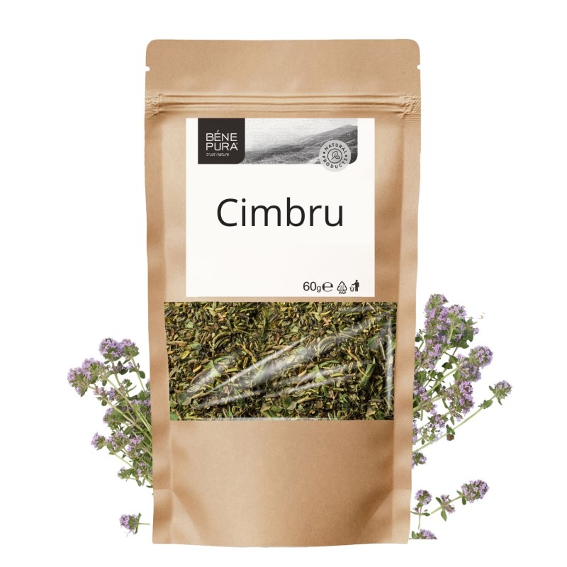 Cimbru - 60g - Comparare produse