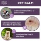 3x Balsam Anti Iritație Pentru Animale de Companie cu Pătlagină - 40ml