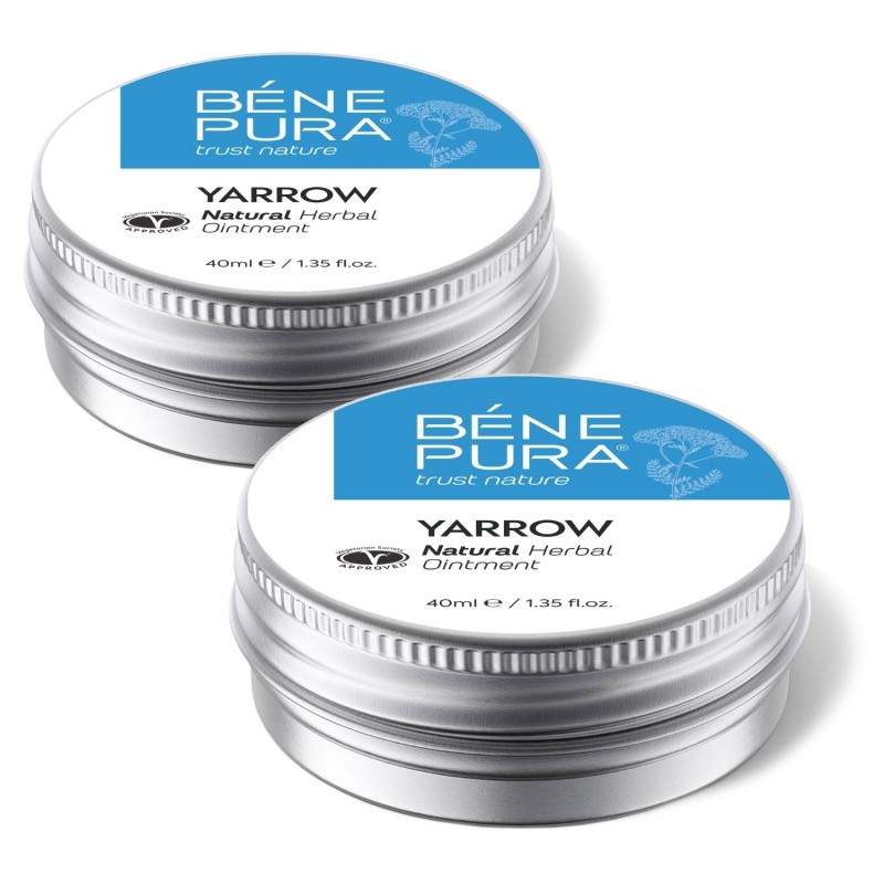 2x Unguent pentru Hemoroizi cu Coada șoricelului - 40ml - Comparare produse