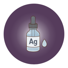 ARGINTUL COLOIDAL
