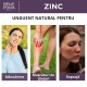 Unguent Pentru Anti Mancarimi cu Oxid de Zinc - 40ml