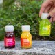 6x Pack DOZZA Energy Rainbow Pack Energy shots - 60ml - Benepura.ro 6x Pack DOZZA Energy Rainbow Pack Energy shots - 60ml