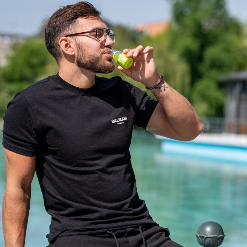 6x Pack DOZZA Energy Cool Apple Energy shot - 60ml - Benepura.ro 6x Pack DOZZA Energy Cool Apple Energy shot - 60ml