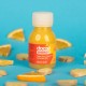 6x Pack DOZZA Energy Spicy Orange Energy shot - 60ml - Benepura.ro 6x Pack DOZZA Energy Spicy Orange Energy shot - 60ml
