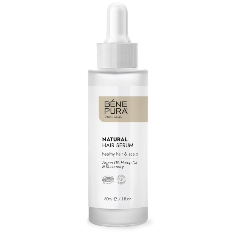 Ser pentru păr - 30ml - Comparare produse