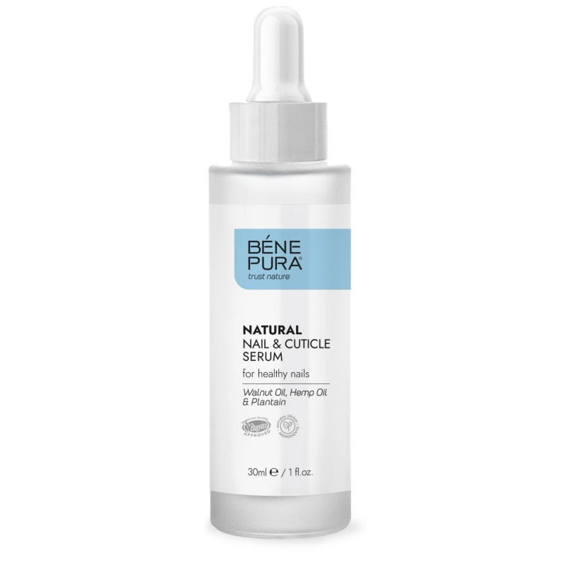 Ser pentru unghii - 30ml - Comparare produse