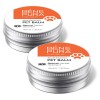 2x Balsam Regenerant Pentru Animale de Companie cu Calendula - 40ml