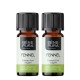 2x Bio Fenicul Ulei esențial - 10ml