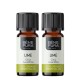 2x Bio Lime Ulei esențial - 10ml