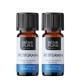 2x Bio Petitgrain Ulei esențial - 5ml