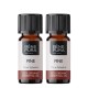 2x Bio Pin Alb Ulei esențial - 10ml