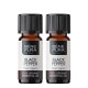 2x Bio Piper negru Ulei esențial - 5ml