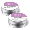 2x Unguent, pentru Hemoroizi, cu Coada șoricelului, Tetra și Turmeric - 40ml