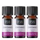 3x Bio Oregano Ulei esențial - 10ml