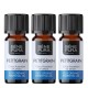 3x Bio Petitgrain Ulei esențial - 5ml