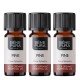 3x Bio Pin Alb Ulei esențial - 10ml