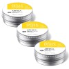 3x Unguent pentru Vânătăi și Mușchi cu Arnică - 40ml