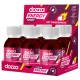 6x Pack DOZZA Energy Hot Pomegranate Energy shot - 60ml - Benepura.ro 6x Pack DOZZA Energy Hot Pomegranate Energy shot - 60ml