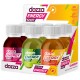 6x Pack DOZZA Energy Rainbow Pack Energy shots - 60ml - Benepura.ro 6x Pack DOZZA Energy Rainbow Pack Energy shots - 60ml