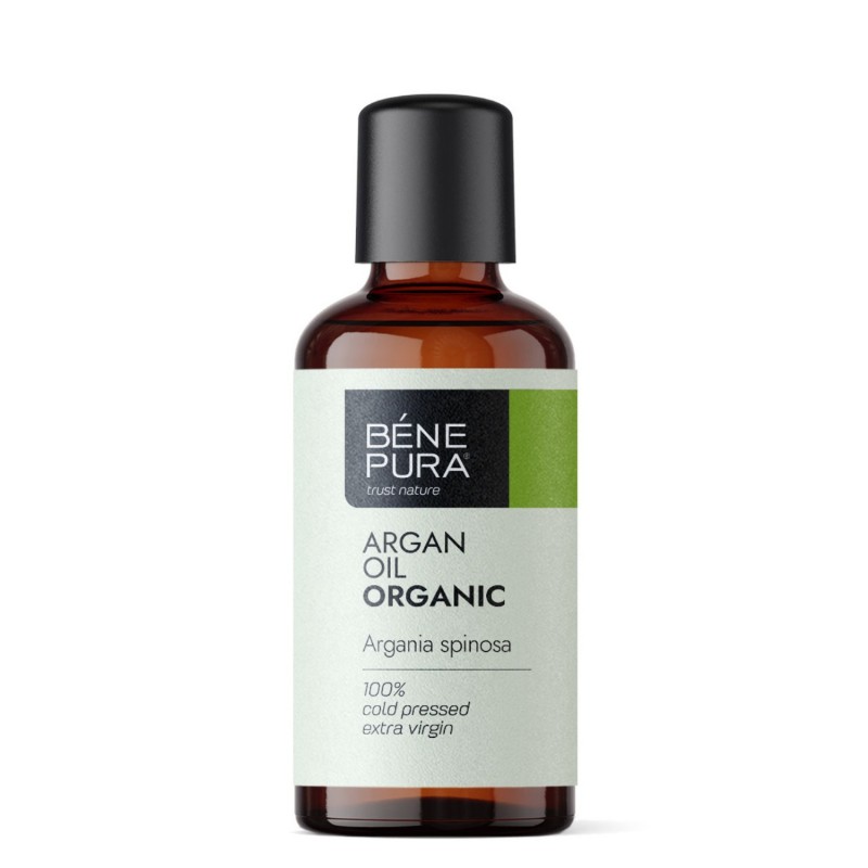 Bio Argan Ulei de bază - 100ml