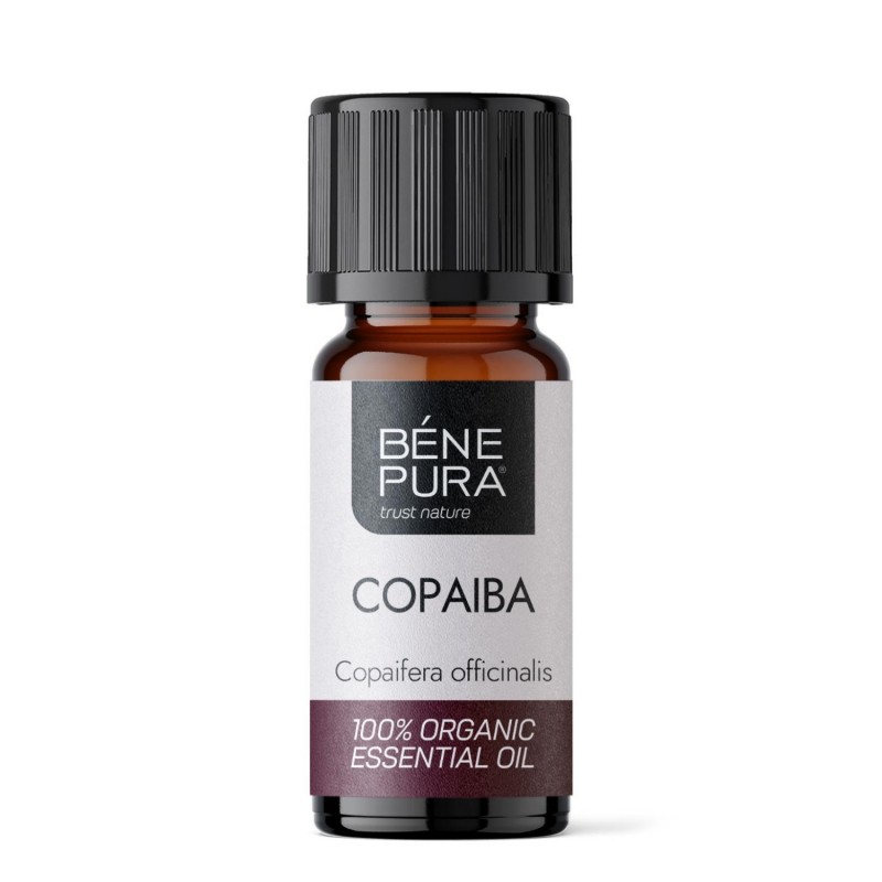 Bio Copaiba Ulei esențial - 5ml - Comparare produse