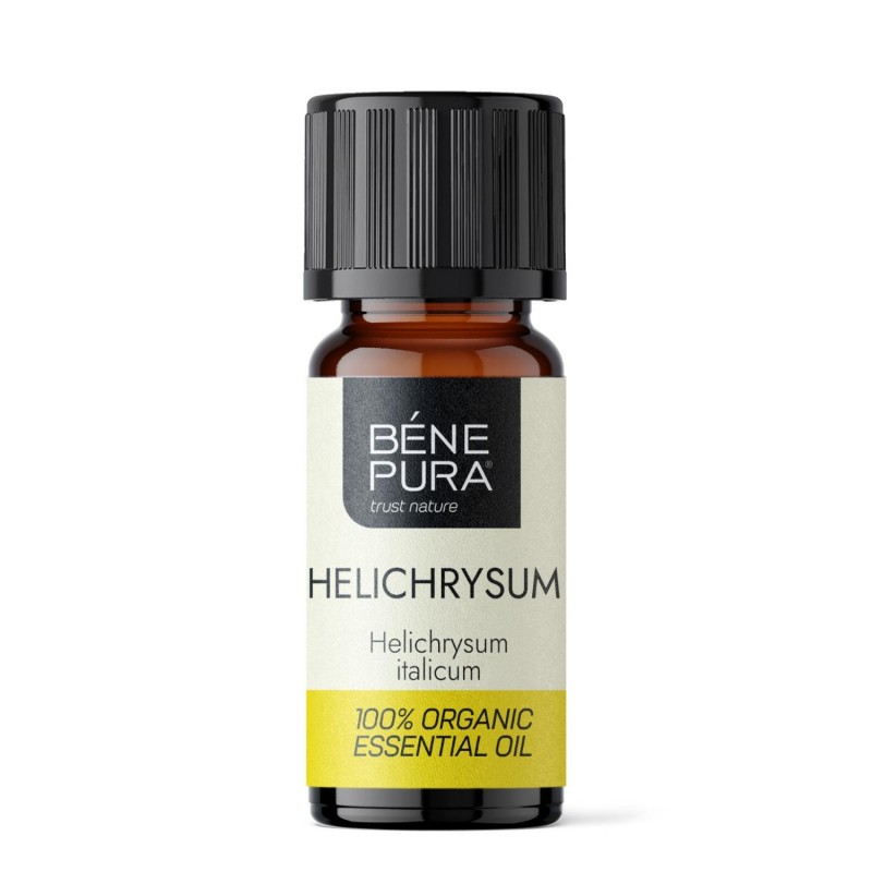Bio Helichrysum Ulei esențial - 5ml - Comparare produse