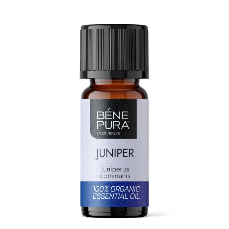 Bio Ienupăr Ulei esențial - 5ml - Comparare produse