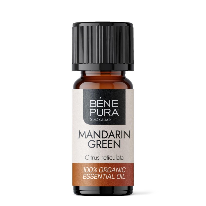 Bio Mandarina Ulei esențial - 10ml - Comparare produse