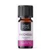 Bio Patchouli Ulei esențial - 10ml
