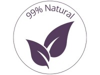 99% Ingrediente Naturale