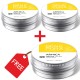 3x Unguent pentru Vânătăi și Mușchi cu Arnică - 40ml