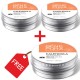 3x Unguent pentru Arsuri și Răni cu Gălbenele - 40ml