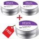 3x Unguent pentru Articulații cu Comfrey - 40ml