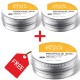 3x Unguent Pentru Anti Mancarimi cu 30% Propolis - 40ml