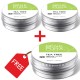 3x Unguent Pentru Anti Mancarimi cu Arbore de Ceai - 40ml