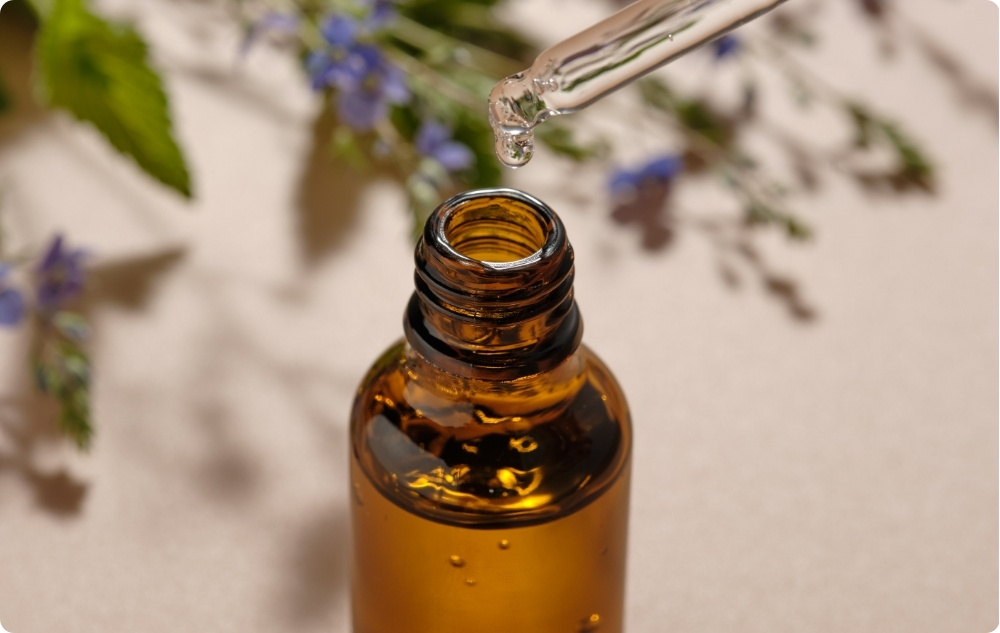 Ca ser pentru ten gras și predispus la acnee