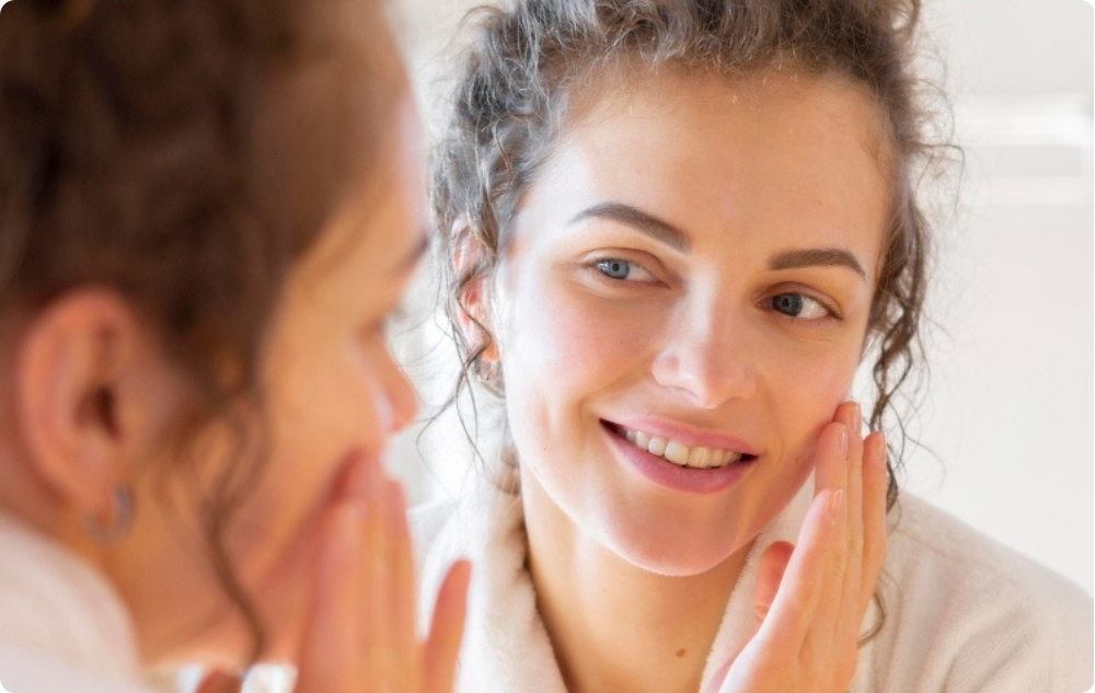 Ca ulei pentru pielea cu rozacee