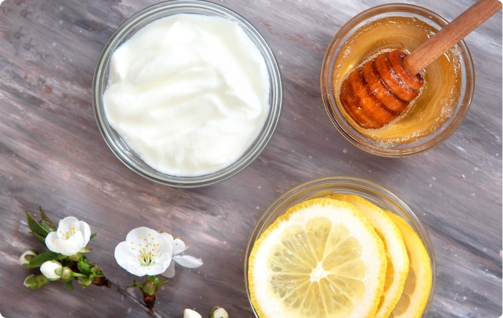 Cum să faci o mască de față de casă cu ulei de argan?