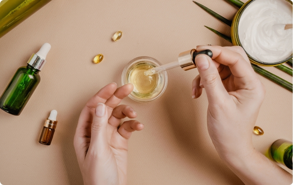 Ca ser calmant pentru tatuaje și după tratamentele cu laser