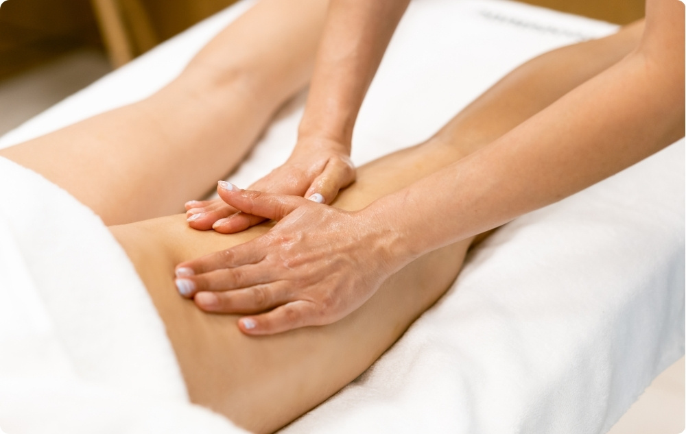 Ca ulei de masaj pentru celulită și piele lăsată