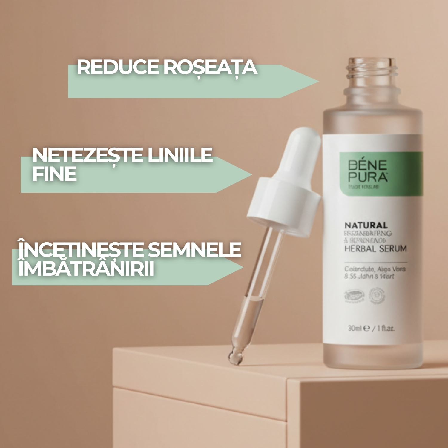 Set "Îngrijirea pielii ochilor"