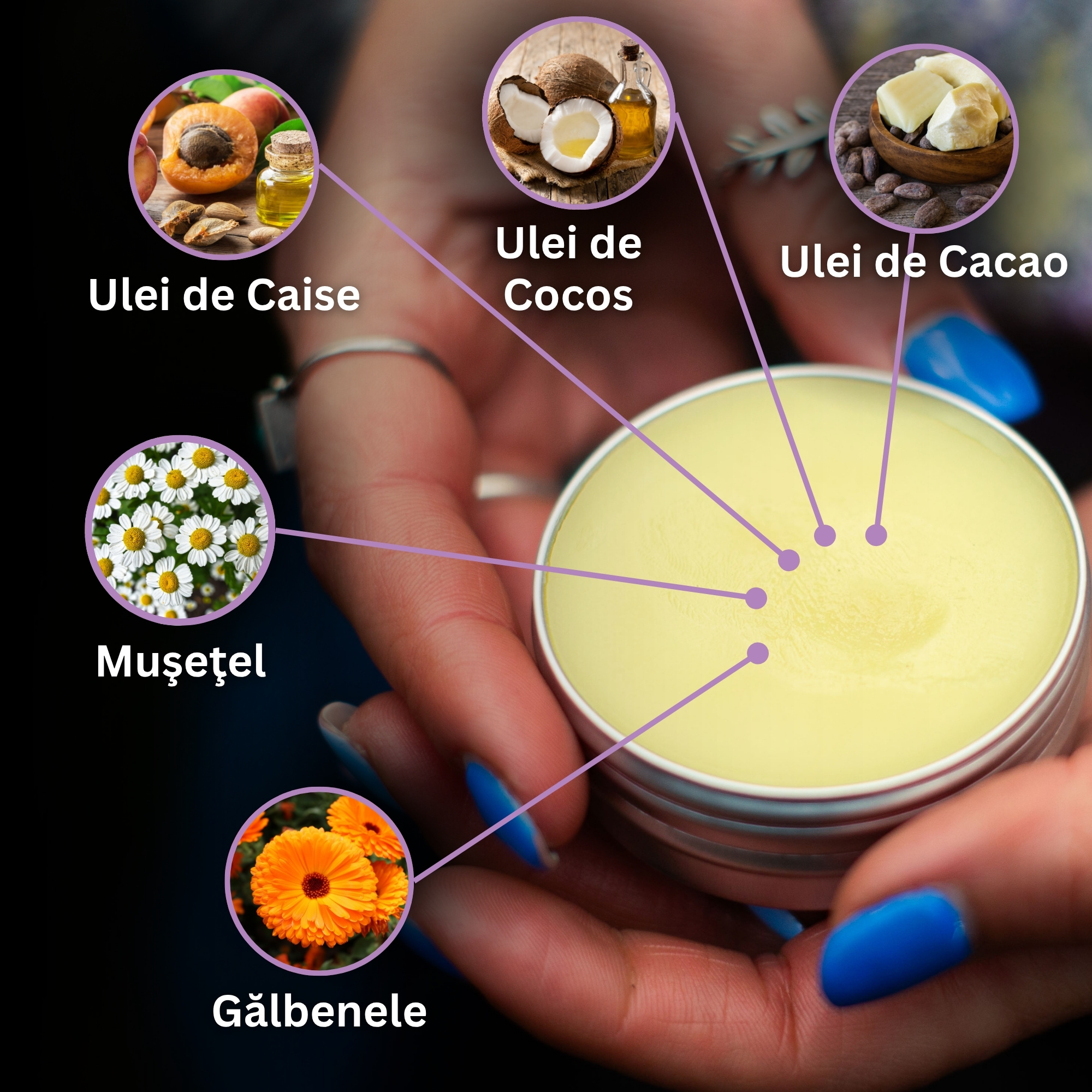 Set "Mama și copilul"