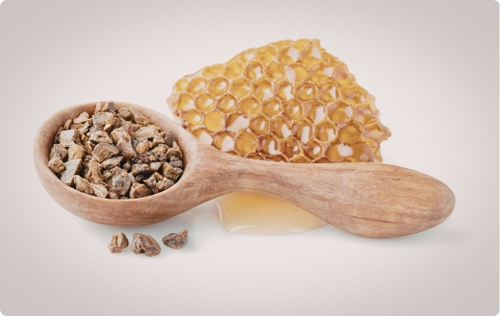 Unguent Pentru Anti Mancarimi cu 30% Propolis - 40ml