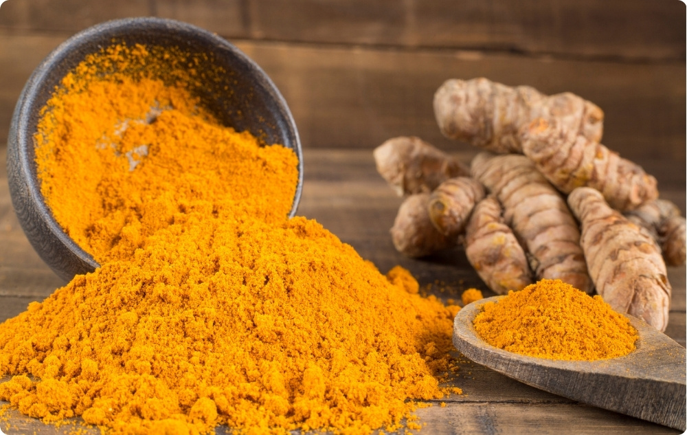 Unguent, pentru Hemoroizi, cu Coada șoricelului, Tetra și Turmeric - 40ml