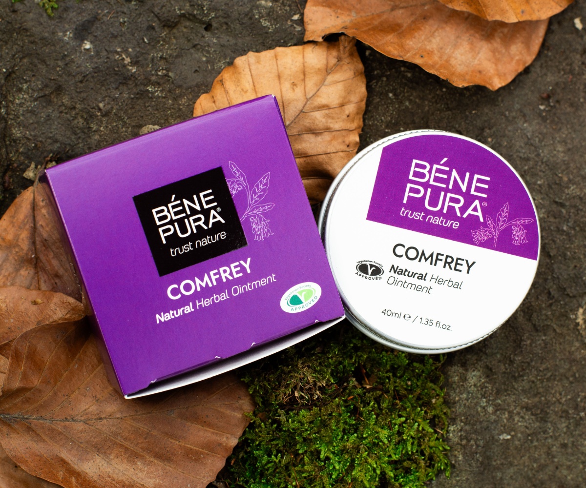 Unguent pentru Articulații cu Comfrey - 40ml
