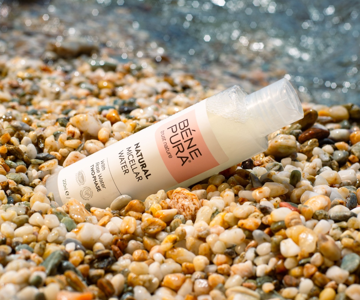 Apa micelara - 200ml